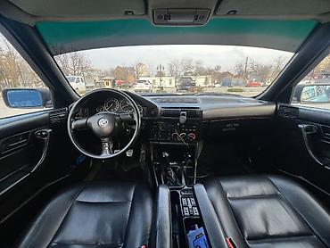 е46 купе: BMW 5 series: 1992 г., Механика, Бензин, Седан — 3
