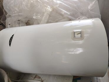 Ütülər və buxarlayıcılar: Ariston 100 l, İşlənmiş, Kredit yoxdur, Ünvandan götürmə