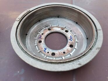 Auto delovi: Dobosi kocnica Lada 2121,21213,21214 Niva br. 1,2. Polovno, ocuvano — 15