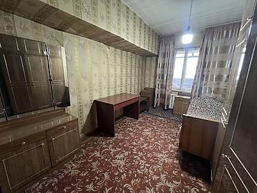 6: 3 комнаты, 64 м², ул. Московская / Манаса (Белинка) Индивидуалка, 6 этаж — 9
