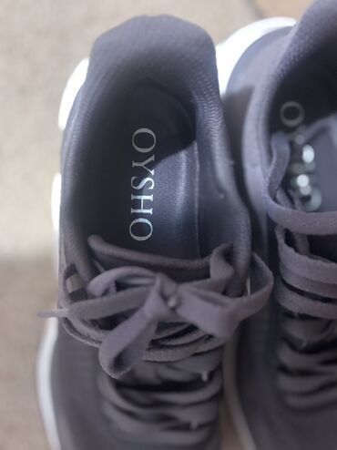 Tuflilər: Tuflilər, Ölçü: 39, rəng - Çəhrayı, Yeni — 2