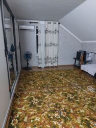 Долгосрочная аренда домов: 200 м², 7 комнат, Утепленный, Теплый пол, Бронированные двери at lalafo.kg — 16 Долгосрочная аренда домов: 200 м², 7 комнат, Утепленный, Теплый пол, Бронированные двери — 16