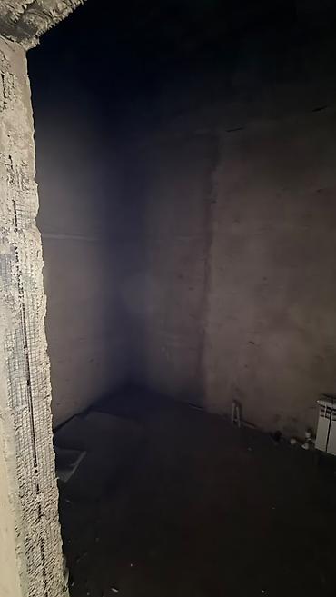 тенгри: 2 комнаты, 79 м², Нижний Джал (Джал-23) Элитка, 12 этаж, ПСО (под самоотделку) — 8
