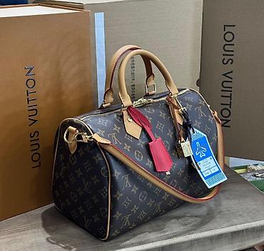Çantalar: Louis Vuitton, Yeni — 7