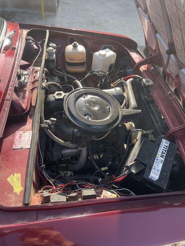 VAZ (LADA): VAZ (LADA) 2106: 1.6 l | 1997 il 515151 km Sedan — 23