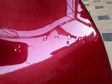 Спойлеры: Задний спойлер Toyota 2017 г., Б/у, Аналог — 9