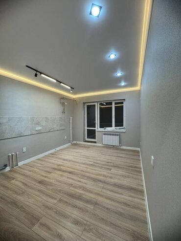 Продажа квартир: 2 комнаты, 54 м², 108 серия, 1 этаж, Евроремонт
