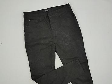 alpha: Spodnie materiałowe damskie, rozmiar 2XL — 1