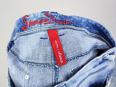 jeff: Sheego, Jeansy damskie, rozmiar L — 4