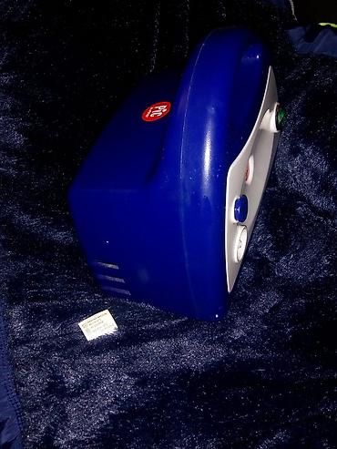 medicinski bedzevi: Inhalator pic malo slabije radi kompresor dugo nije korišćen u — 6