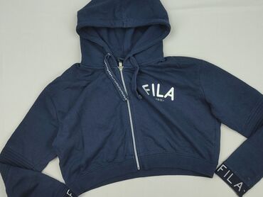 Fila, Bluza z kapturem damska, rozmiar M