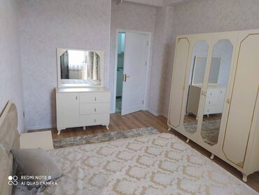 Uzunmüddətli kirayə mənzillər: Sumqayıt şəhəri, Mirvari City yaşayış kompleksində 8 mərtəbəli yeni — 3