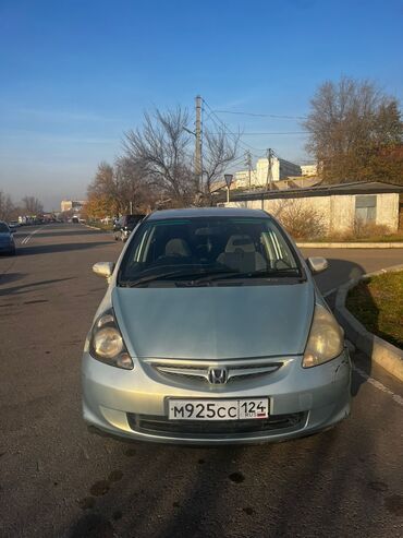 обмен на хонда фит: Honda Fit: 2002 г., 1.3 л, Автомат, Бензин