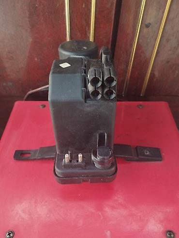 Другие детали ходовой части: Задняя подвеска в сборе для автомобиля.Мерс190,лобаш! Состав — 14