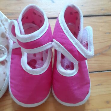 Uşaq ayaqqabıları: Qız üçün, 15 -da lalafo.az — 8 Uşaq ayaqqabıları: Qız üçün, 15 — 8