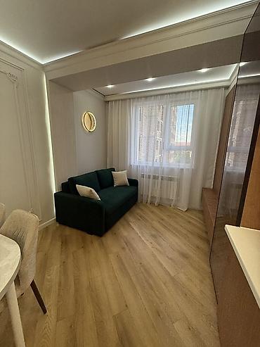 южный ихлас: 2 комнаты, 67 м², Элитка, 5 этаж, Дизайнерский ремонт — 10