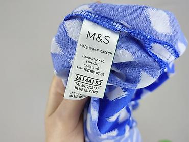 ellesse bluzki: M&S Collection, T-shirt damski, rozmiar M — 5