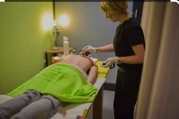 массаж на дому баку: LOTOŞ SPA MASAJ – peşəkar masaj xidməti Xidmətlər: - Klassik bədən