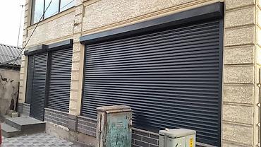 Рольставни ворота: Жалюзи койобуз бардык турун заказ алабыз чалыныздар — 44