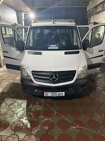 Грузовики: Грузовик, Новый — 10