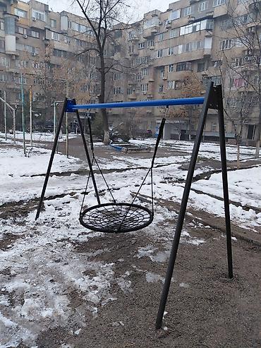 Детские площадки: Детская площадка Для улицы, Новый — 13