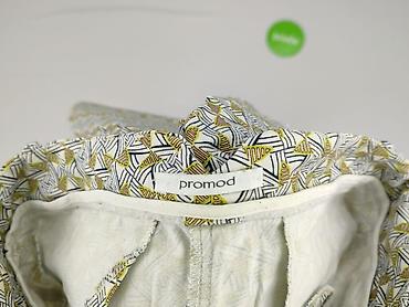 la mode second hand: Promod, Spodnie materiałowe damskie, rozmiar S — 4