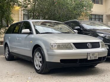passat disk: Volkswagen Passat Variant: 1.8 l | 2000 il