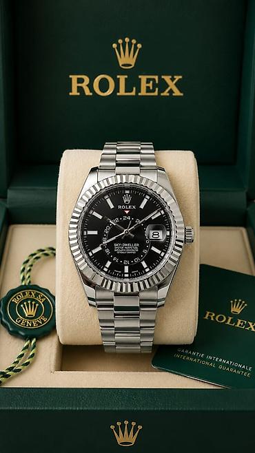 g shock kişi saatları: Yeni, Qol saatı, Rolex — 4