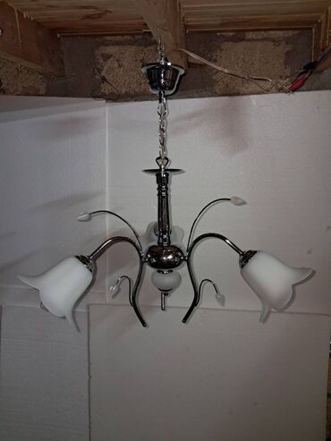 Çilçıraqlar: Çılçıraq, 3 lampa -da lalafo.az — 5 Çilçıraqlar: Çılçıraq, 3 lampa — 5