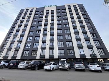 1 комната, 45 м², Арча-Бешик ж/м Элитка, 5 этаж, Евроремонт at lalafo.kg 1 комната, 45 м², Арча-Бешик ж/м Элитка, 5 этаж, Евроремонт