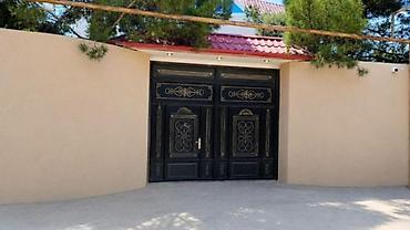 meyvə bağı: Bakı, Novxanı, 360 kv. m, 6 otaqlı, Hovuzsuz, Qaz — 4