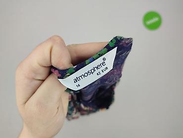 buty axim: Atmosphere, Sukienka damska, rozmiar XL — 4