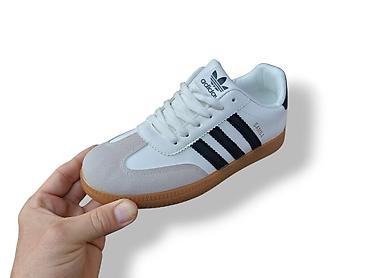 Patike: New samba patike NOVO Novo Brojevi 36 do 41 fb Moja Kupovina 1 — 16