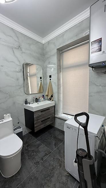 Продажа коттеджей и домов: 6 комнат и более, 300 м², 3 соток, Бишкек, Риэлтор — 19