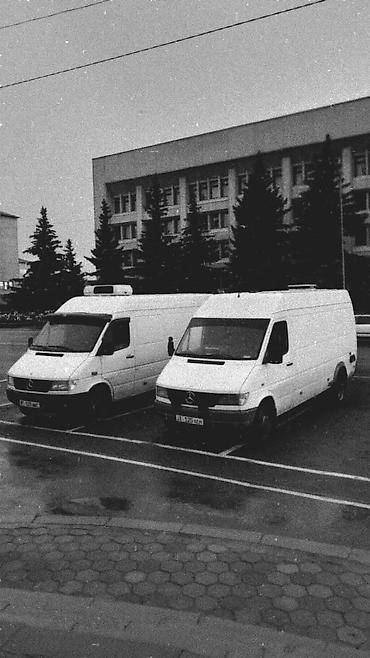 rex sprinter: Грузоперевозки 24/7 по маршруту Бишкек — Иссык-Куль. - Быстрая — 8
