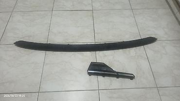 changan a05 bufer: Ön, Changan A 05, 2025 il, Çin, Ünvandan götürmə — 3
