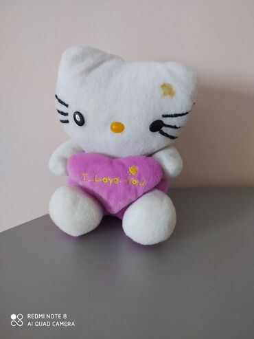 Oyuncaqlar: Oyuncaqlar biri 3 man — 3