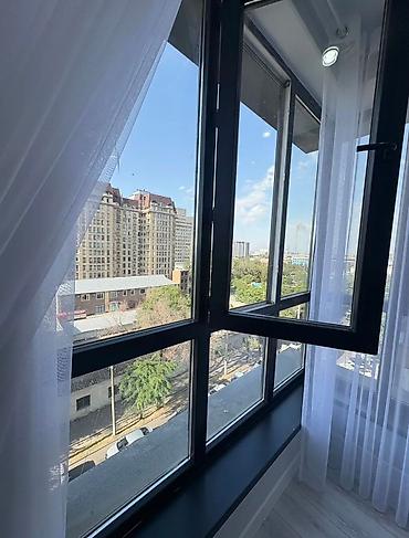 Продажа квартир: 2 комнаты, 50 м², Элитка, 6 этаж, Евроремонт at lalafo.kg — 11 Продажа квартир: 2 комнаты, 50 м², Элитка, 6 этаж, Евроремонт — 11