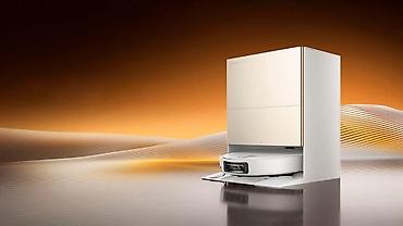 Tozsoranlar: Dreame X60 Ultra Complate *Dreame X60 Ultra Complete* MƏHSUL ÇƏKİLİŞ — 7