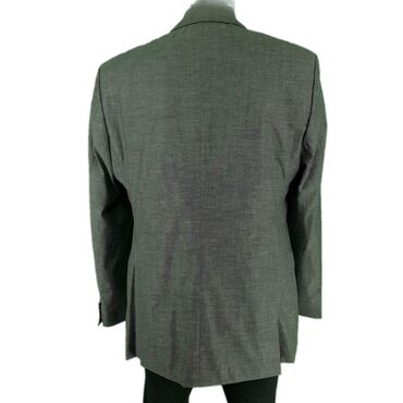 Odela: Sako hugo boss, vel. L/52, runska vuna/pamuk marka: hugo boss — 3