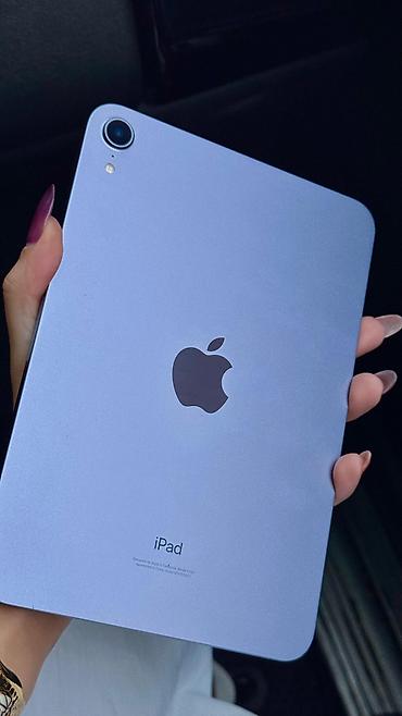 ipad klaviatura: Apple iPad planşeti – yash asfalt rəng Xüsusiyyətlər: - Kompakt və — 3