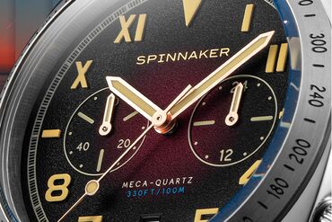 часы мужские наручные tissot: Spinnaker Hull California Chronograph Состояние: новые, в коробке и с