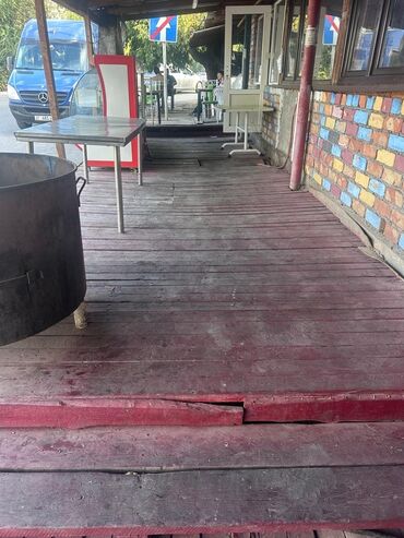 Другие строительные материалы: В связи с закрытием кафе продаю все строительные материалы и прочее at lalafo.kg — 6 Другие строительные материалы: В связи с закрытием кафе продаю все строительные материалы и прочее — 6