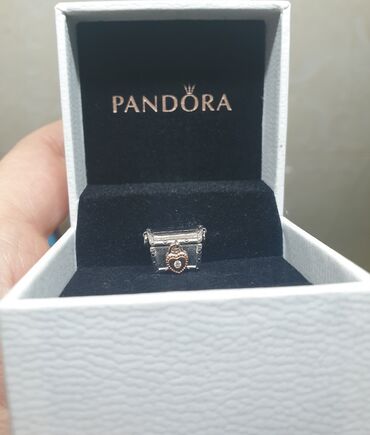 Privesci za nakit: Pandora, Novo — 13