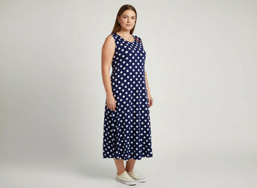 sukienka wesele dla mamy: Women`s dress, size 3XL