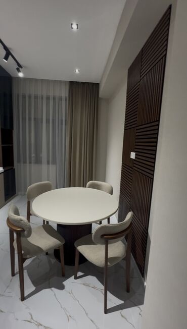 Yeni tikili: 3 otaqlı, Yeni tikili, 125 kv. m — 17