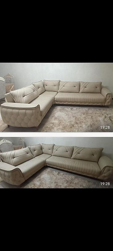 Künc divan, İşlənmiş, Açılan, Bazalı, Çatdırılma yoxdur
