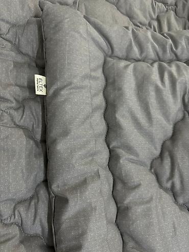 Одеяла и пледы: Одеяло, Новый, Меринос, Все сезоны, Двусторонний — 5