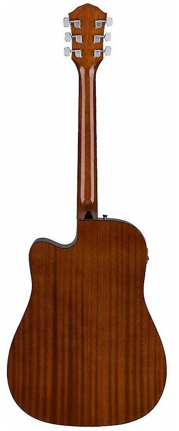 kitara qiymetleri: №: 567 Məhsulun adı: Akustik gitara Fender FA-125CE NAT Brend: Fender — 2