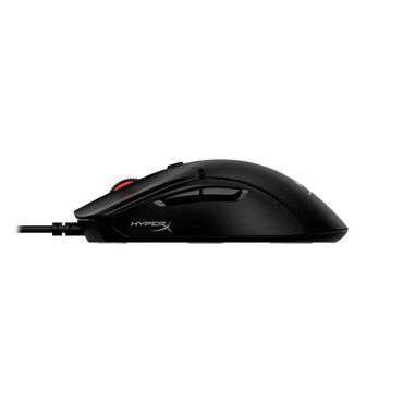 hyperx cloud core: HyperX Pulsefire Haste 2 Wired Black Gaming Mouse. Абсолютно новая